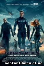Captain America: The Winter Soldier (2014)
