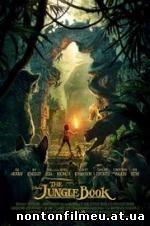 The Jungle Book (2016)