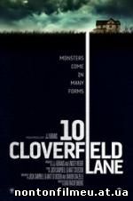 10 Cloverfield Lane (2016)