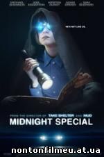 Midnight Special (2016)