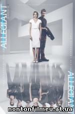 Allegiant (2016)
