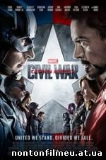 Captain America: Civil War (2016)