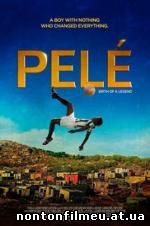 Pelé: Birth of a Legend (2016)