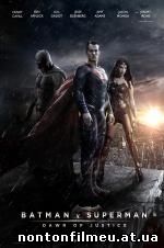 Batman v Superman: Dawn of Justice (2016)