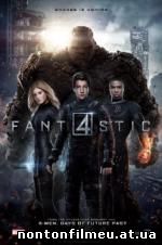 Fantastic Four (2015)