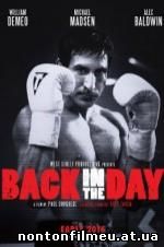 Back in the Day (2016)