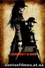Jane Got a Gun (2016)
