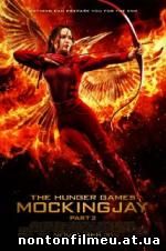 The Hunger Games: Mockingjay - Part 2 (2015)