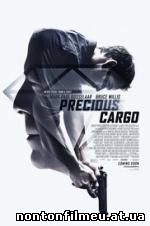 Precious Cargo (2016)