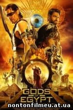 Gods of Egypt (2016)
