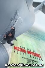 Mission: Impossible - Rogue Nation (2015)