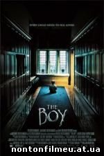 The Boy (2016)