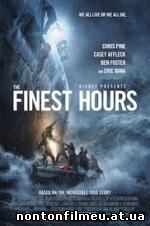The Finest Hours (2016)