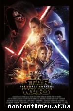 Star Wars: The Force Awakens (2015)