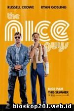 The Nice Guys (2016)