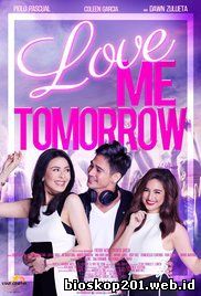 Love Me Tomorrow (2016)