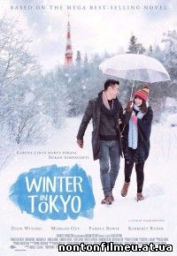 Winter in Tokyo (2016)