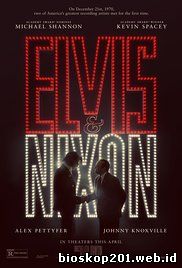 Elvis & Nixon (2016)