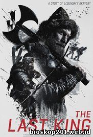 The Last King (2016)