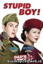 Dad's Army (2016)