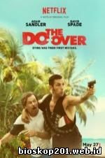 The Do-Over (2016)