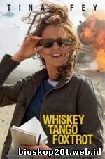 Whiskey Tango Foxtrot (2016)