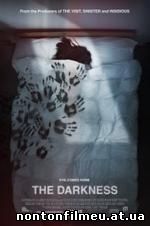 The Darkness (2016)