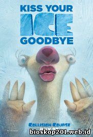 Ice Age 5 : Collision Course (2016)