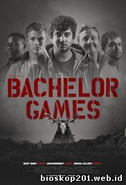 Bachelor Games (2016)