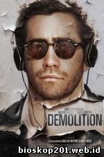 Demolition (2015)