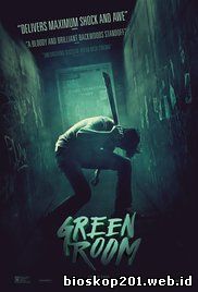 Green Room (2015)