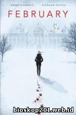 The Blackcoat's Daughter (2015)