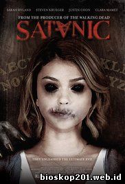 Satanic (2016)