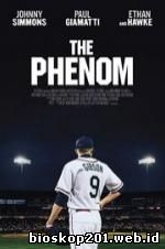 The Phenom (2016)