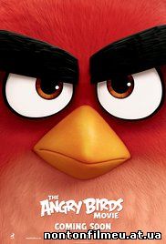 The Angry Birds Movie (2016)