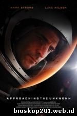 Approaching the Unknown (2016)