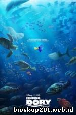 Finding Dory (2016)