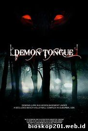 Demon Tongue (2016)