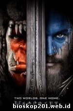 Warcraft (2016)