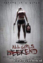 All Girls Weekend (2016)