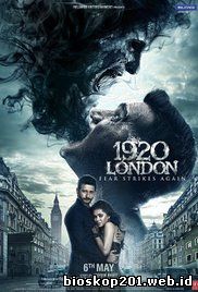 1920 London (2016)