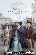 Love & Friendship (2016)