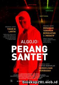 Algojo: Perang Santet (2016)