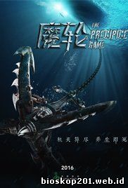 The Precipice Game (2016)