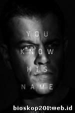 Jason Bourne (2016)