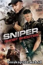 Sniper: Ghost Shooter (2016)