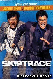 Skiptrace (2016)