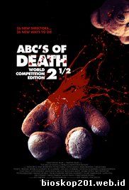 ABCs of Death 2.5 (2016)