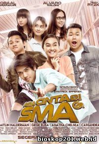 Ada Cinta di SMA (2016)