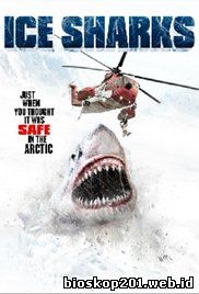 Ice Sharks (2016)